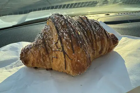 Flour and Bean Bakery photo 2