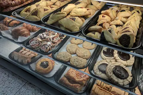 Flour and Bean Bakery photo 3